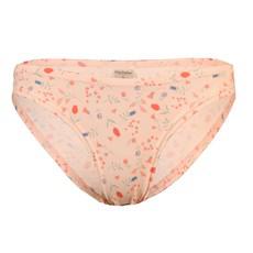 Organic briefs, Martha (pink) via Frija Omina