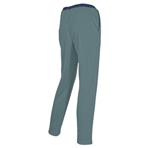 Organic Sweat Pants Relaxa steel (grey) from Frija Omina