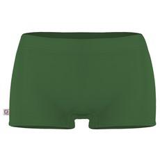 Recycling bikini shorts Isi olive (green) via Frija Omina