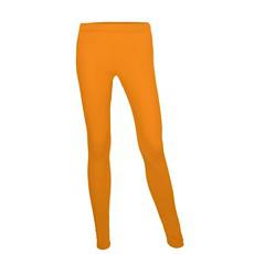 Recycling leggings Forma mango (yellow) via Frija Omina