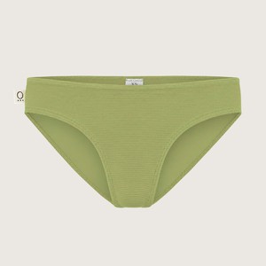 Bikini panties Riffl-Nomi matcha (green) from Frija Omina