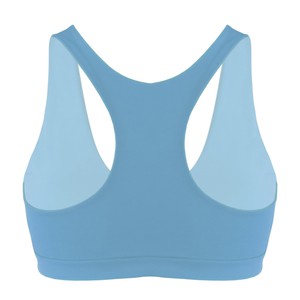 Recycling bikini top Ijoris sailorblue (blue) from Frija Omina