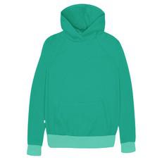 Hoodie Trøje mint (green) via Frija Omina