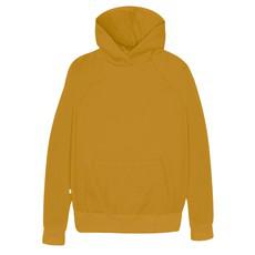 Hoodie Trøje mustard (yellow) via Frija Omina