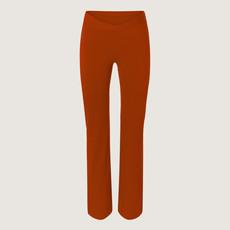 Leggings Straight Leg rust (orange) via Frija Omina
