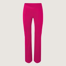 Leggings Straight Leg pink via Frija Omina