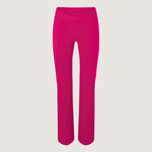 Leggings Straight Leg pink from Frija Omina
