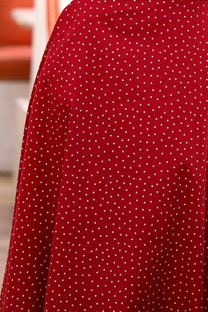 Stephanie Cotton Dress from GAÂLA