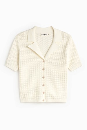 Lila Knit Top from GAÂLA