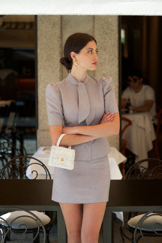 Capucine Two Piece from GAÂLA