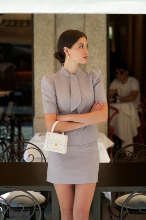 Capucine Two Piece from GAÂLA