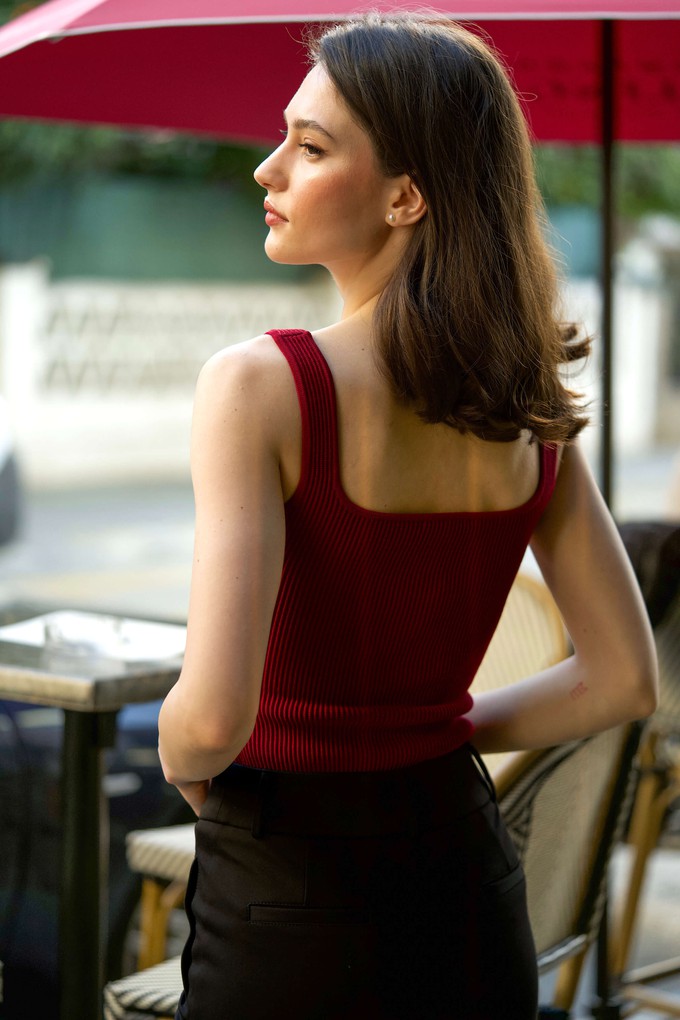 Aveline Top from GAÂLA