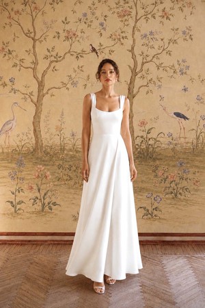 Suzanne Maxi Dress from GAÂLA
