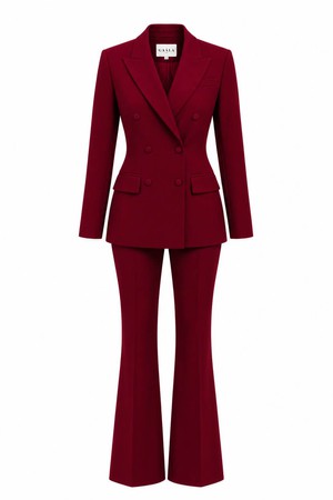 Chryssa Two-Piece Suit from GAÂLA