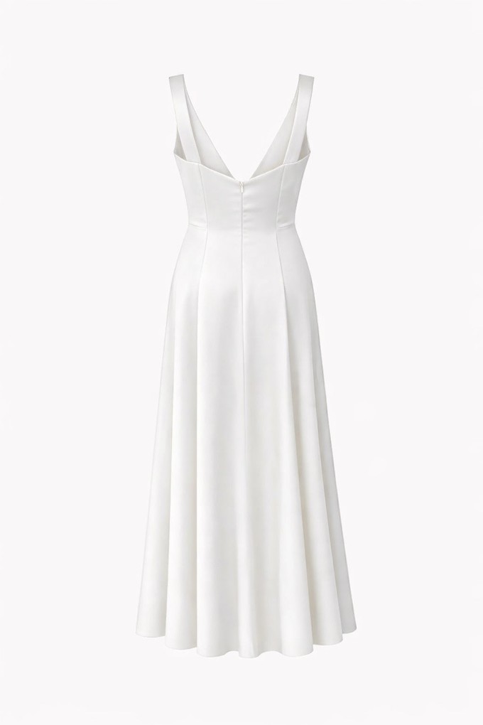 Calista Maxi Dress from GAÂLA