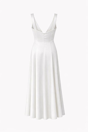 Calista Maxi Dress from GAÂLA
