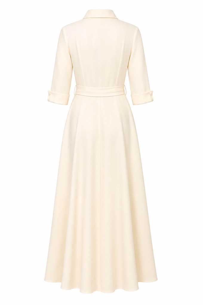 Calypso Maxi Dress from GAÂLA