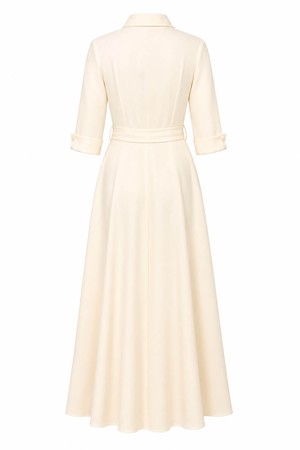 Calypso Maxi Dress from GAÂLA