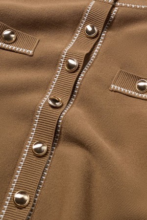 Lillianna Short Cardigan from GAÂLA