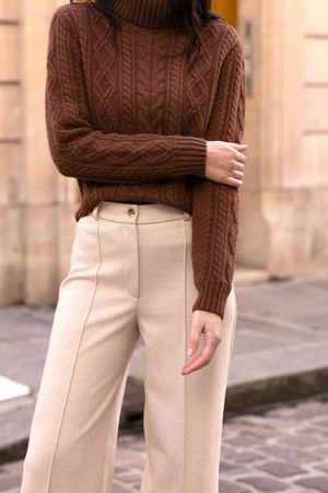 Nala Pants from GAÂLA