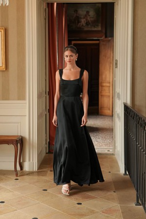 Suzanne Maxi Dress from GAÂLA