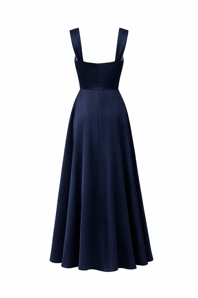 Suzanne Maxi Dress from GAÂLA