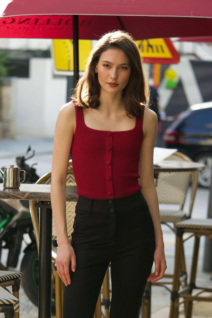 Aveline Top from GAÂLA