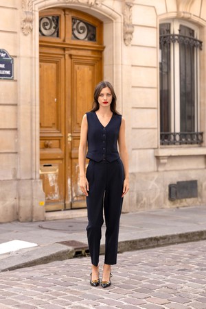 William Three Piece from GAÂLA