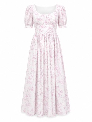 Lacey Maxi Dress from GAÂLA