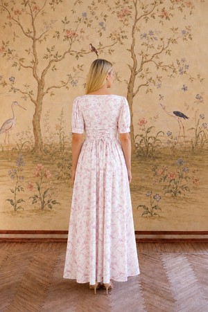 Lacey Maxi Dress from GAÂLA