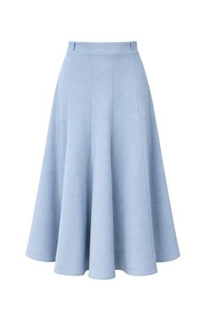 Hope Midi Skirt from GAÂLA