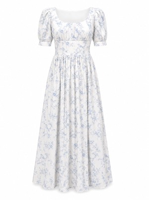 Lacey Maxi Dress from GAÂLA