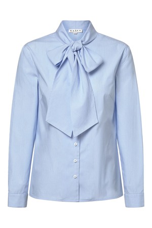 Kira Cotton Blouse from GAÂLA