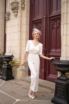 Claire Jumpsuit via GAÂLA