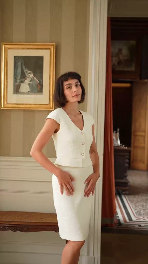 Alana Two Piece from GAÂLA