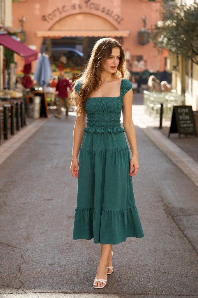 Lucy Two Piece from GAÂLA