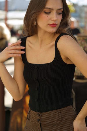 Aveline Top from GAÂLA