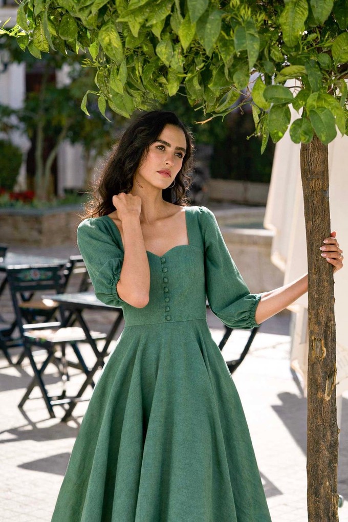 long sleeve formal dresses High Couture NR2267 Prom Long Sleeve Formal Evening Gown main image 0
