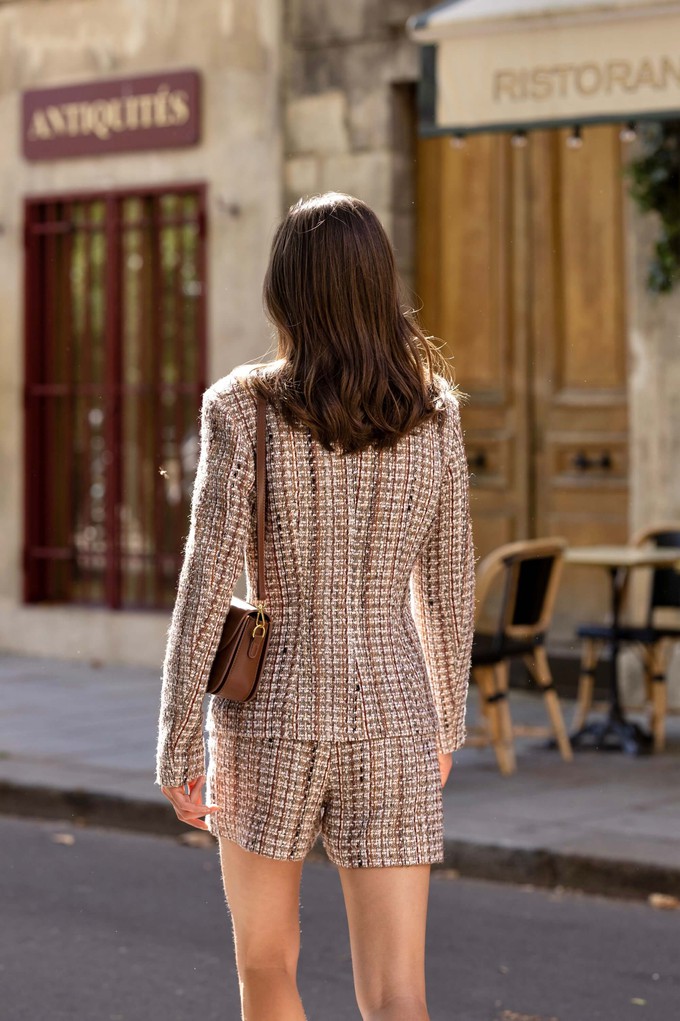 Jacqueline Two Piece from GAÂLA