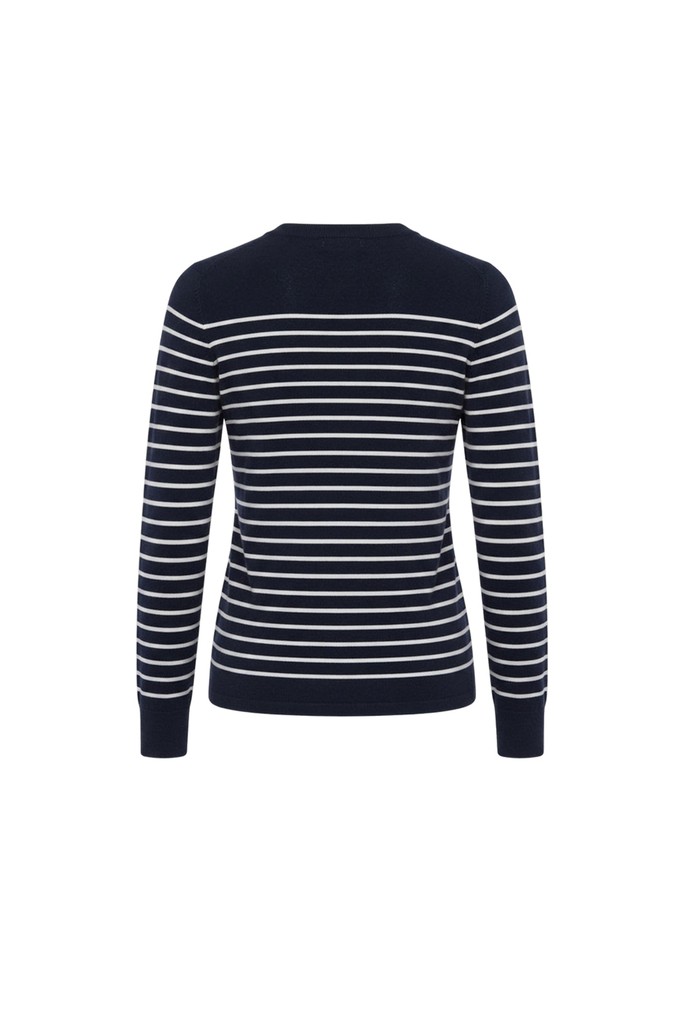 Kaia Merino Wool Top from GAÂLA