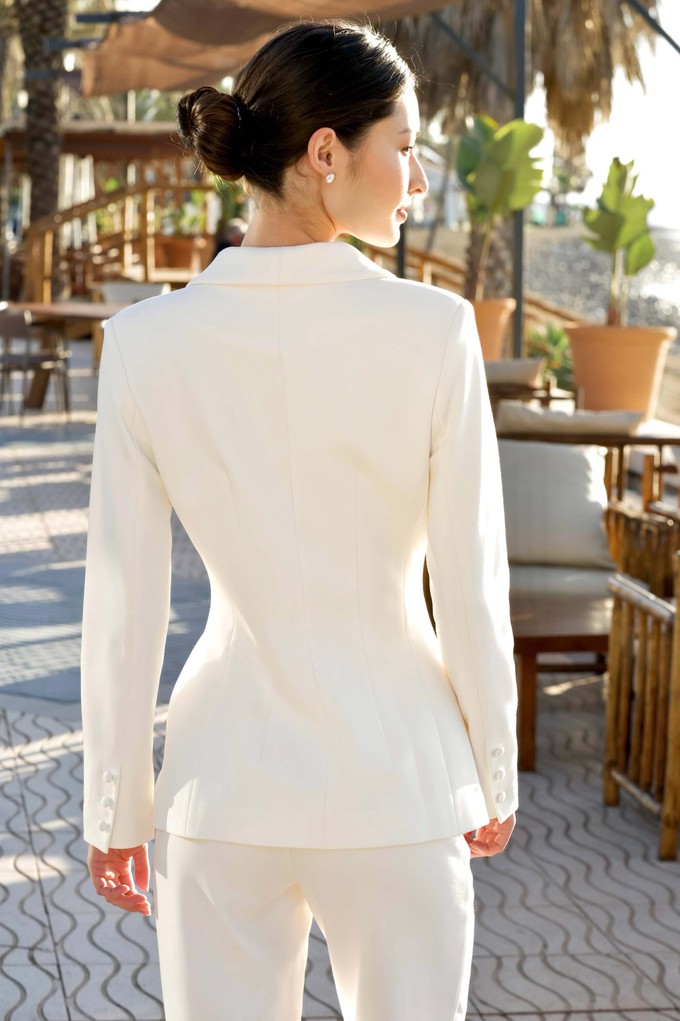 Richmond Jacket from GAÂLA