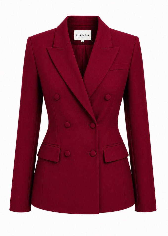 Chryssa Two-Piece Suit from GAÂLA