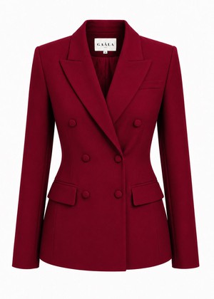 Chryssa Two-Piece Suit from GAÂLA