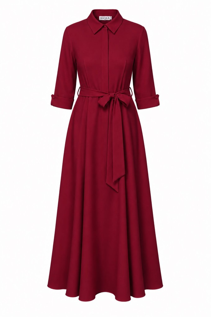 Calypso Maxi Dress from GAÂLA