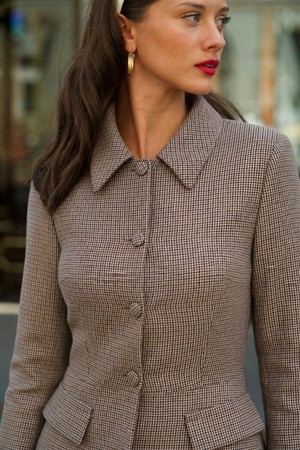 Blanche Two Piece from GAÂLA