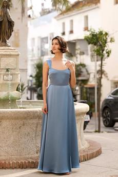 Suzanne Maxi Dress via GAÂLA