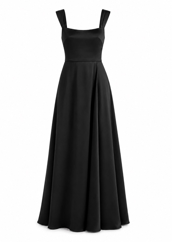 Suzanne Maxi Dress from GAÂLA