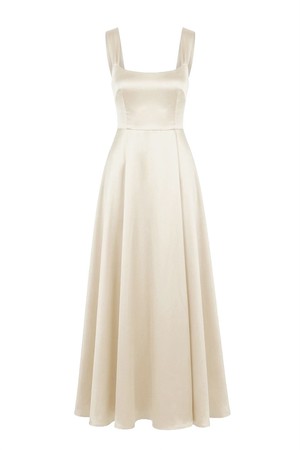 Suzanne Maxi Dress from GAÂLA