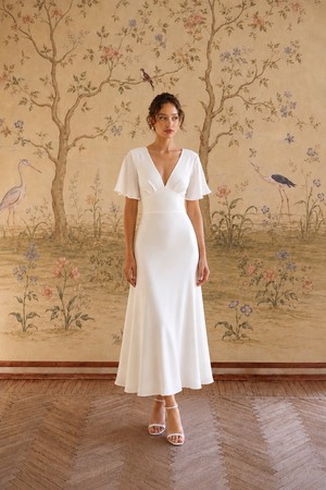 Coralie Dress from GAÂLA