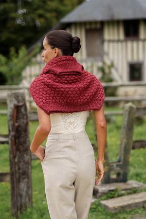 Ava Linen Pants from GAÂLA